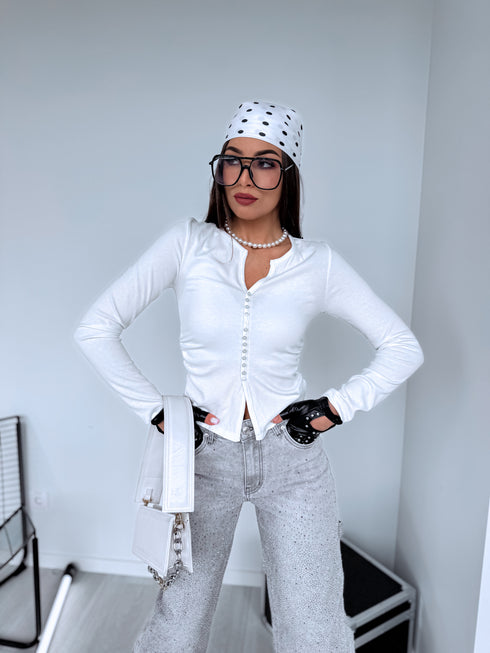 Tops "EDGE" 31548 - BALTS