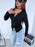 Tops "EDGE" 31548 - MELNS