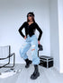 Tops "EDGE" 31548 - MELNS