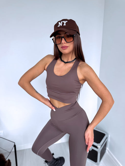 Komplektas "NEXT LEVEL" 88351 - CHOCO