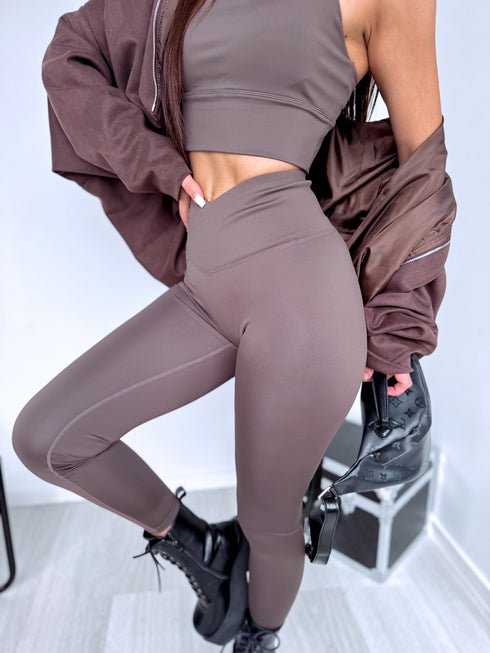 Komplektas "NEXT LEVEL" 88351 - CHOCO