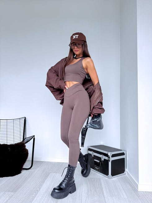 Komplektas "NEXT LEVEL" 88351 - CHOCO