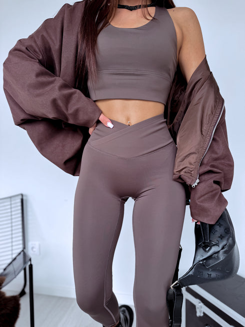 Komplektas "NEXT LEVEL" 88351 - CHOCO