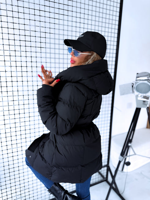 Virsjaka "BATTLE FC7621" - MELNA PRE-ORDER