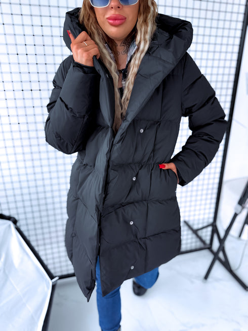 Virsjaka "BATTLE FC7621" - MELNA PRE-ORDER