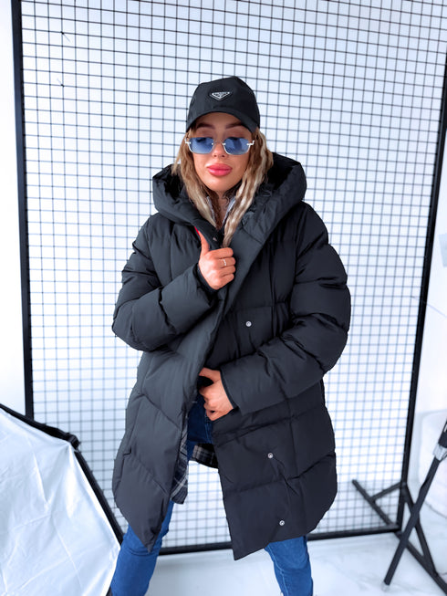 Virsjaka "BATTLE FC7621" - MELNA PRE-ORDER