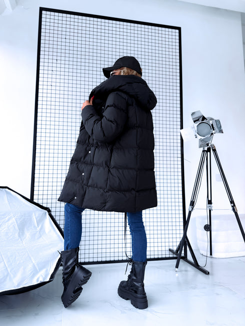 Virsjaka "BATTLE FC7621" - MELNA PRE-ORDER