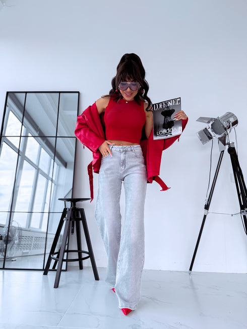 "COSTA RICA" bikses HM6743-5 - PELĒKAS