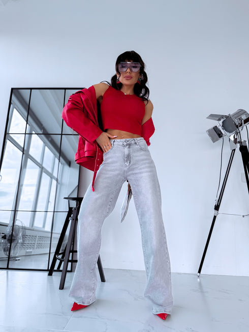 "COSTA RICA" bikses HM6743-5 - PELĒKAS