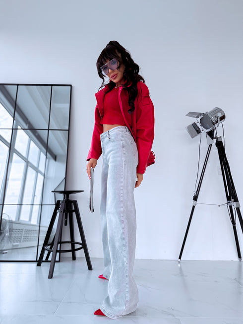 "COSTA RICA" bikses HM6743-5 - PELĒKAS