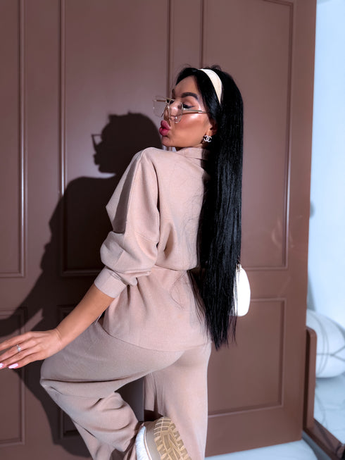 Komplekts "FLAGMAN MC4341" bikses + jaka - TUMŠI BĒŠS