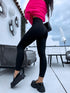 TERMO leggings "ABSOLUT PUSH-UP" 3351 - BLACK PRE-ORDER