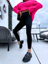 TERMO leggings "ABSOLUT PUSH-UP" 3351 - BLACK PRE-ORDER