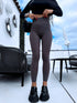 THERMO leggings "ABSOLUT PUSH-UP" 3351 - GRAPHITE GRAY