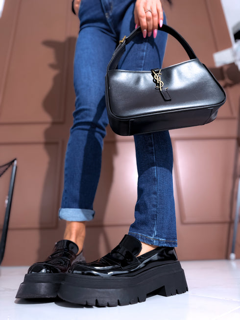 "RIVER DJ2392" džinsa PUSH-UP bikses - tumši zilas PRE-ORDER