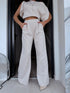 Komplektas "PRETTY EVERYDAY" 79711 - ŠVIESI BEŽINĖ