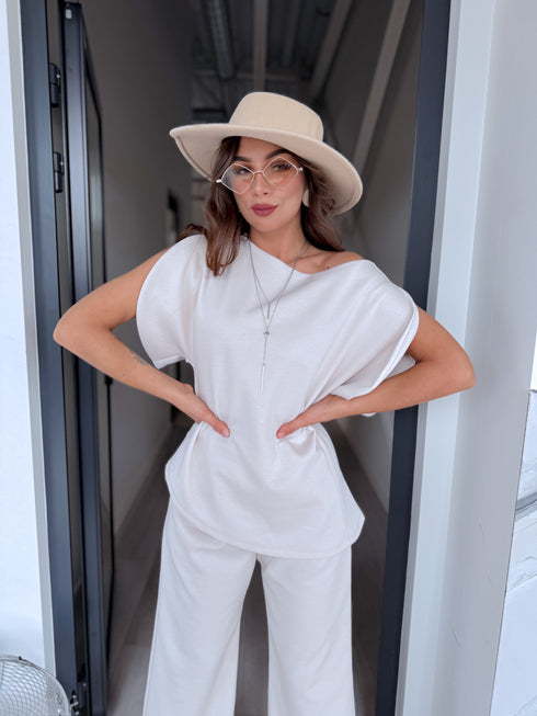 Komplektas "PRETTY EVERYDAY" 79711 - ŠVIESI BEŽINĖ