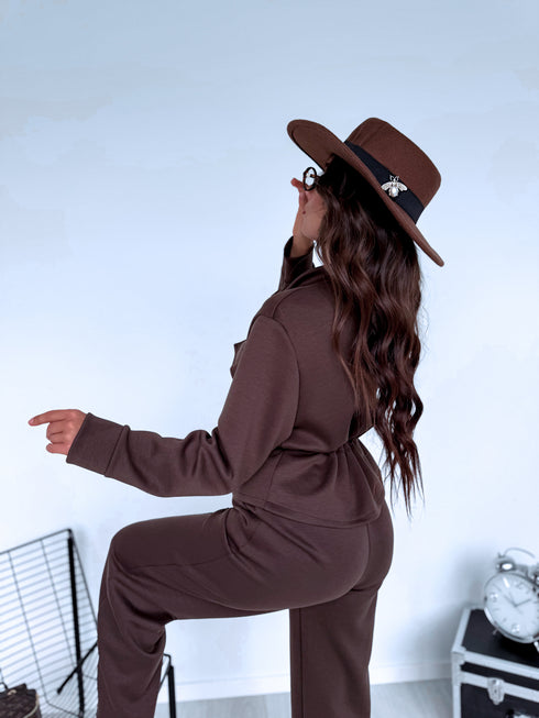 Set "SIMPLE VIBES" 30197 - CHOCO