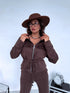 Set "SIMPLE VIBES" 30197 - CHOCO
