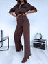 Set "SIMPLE VIBES" 30197 - CHOCO