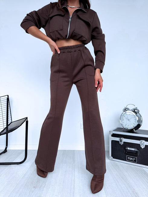 Set "SIMPLE VIBES" 30197 - CHOCO