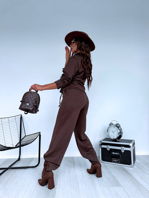 Set "SIMPLE VIBES" 30197 - CHOCO