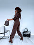 Set "SIMPLE VIBES" 30197 - CHOCO