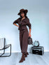 Set "SIMPLE VIBES" 30197 - CHOCO