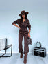 Set "SIMPLE VIBES" 30197 - CHOCO