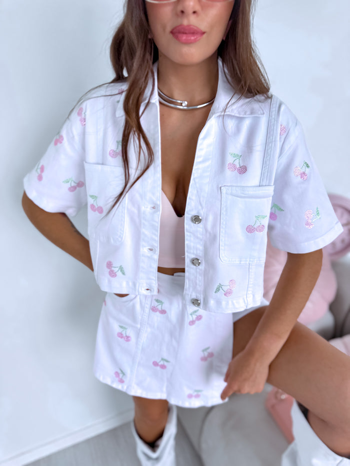 KREKLS "SUGAR & STONES" 949 - BALTA
