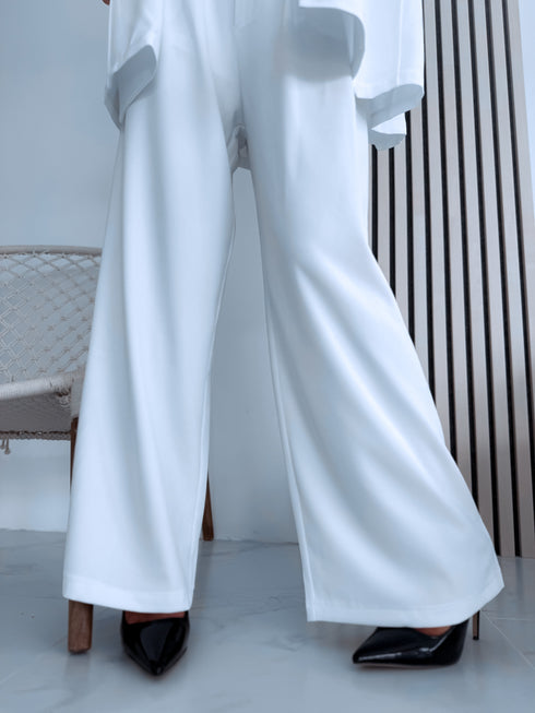 2IN1 комплект "BLAZE EC10013" - БЕЛЫЙ