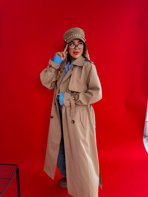 Trencis "KANEL NA3072" - KARAMEĻU