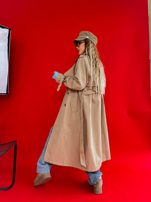 Trencis "KANEL NA3072" - KARAMEĻU