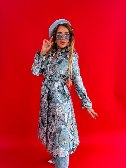 Trencis "CAVALLI 19911"