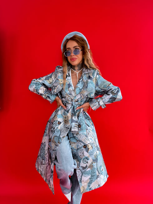 Trencis "CAVALLI 19911"