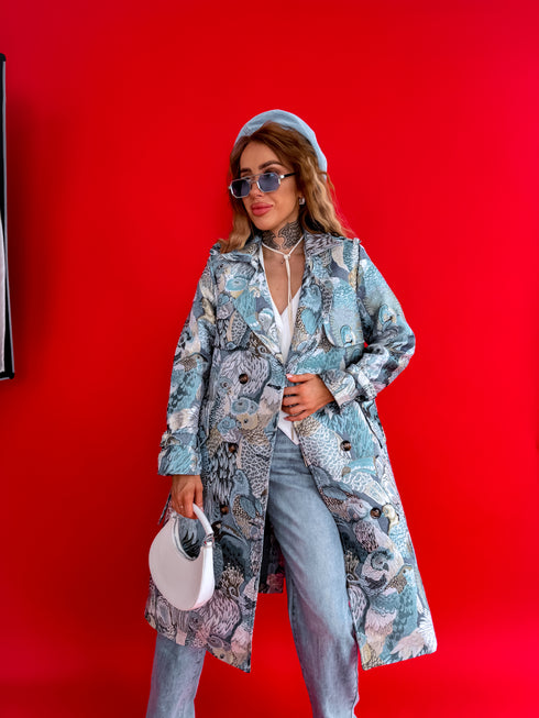 Trencis "CAVALLI 19911"