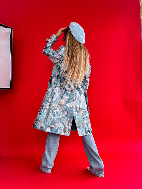 Trencis "CAVALLI 19911"