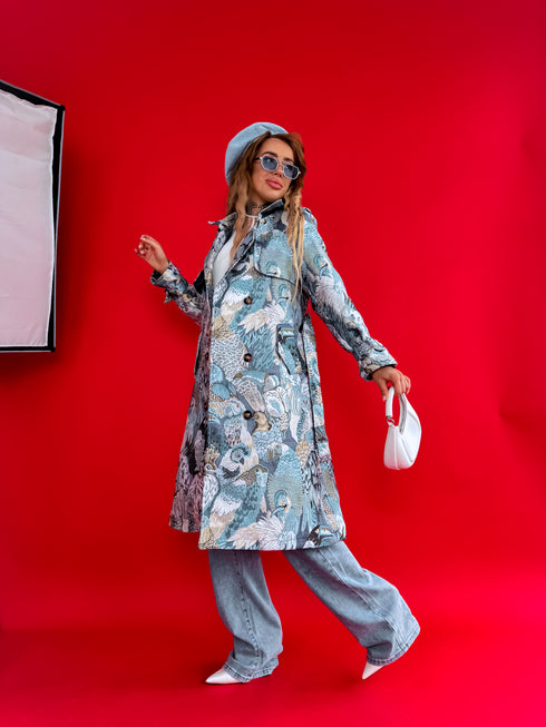 Trencis "CAVALLI 19911"