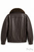 Virsjaka "SOFT POWER" S6260 - CHOCO AR CHOCO