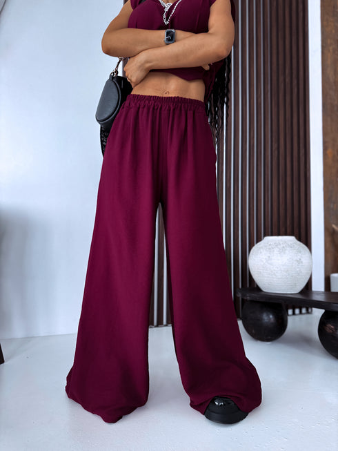 "ROMA 51078" komplekts - BORDO