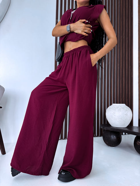 "ROMA 51078" komplekts - BORDO