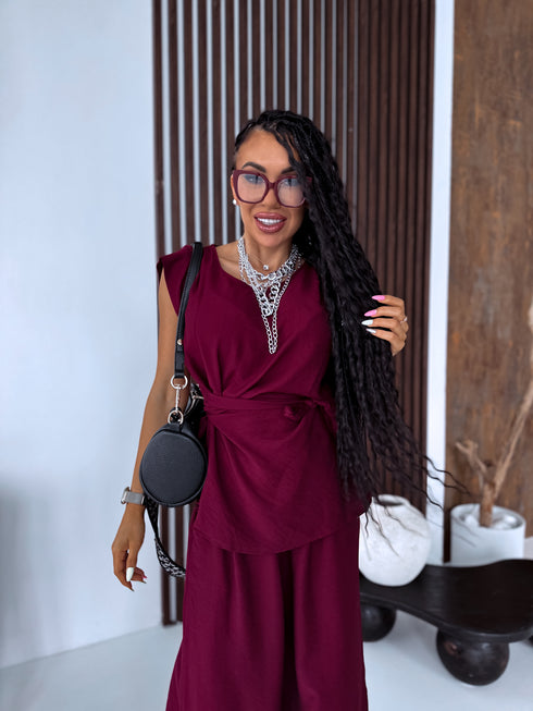 "ROMA 51078" komplekts - BORDO