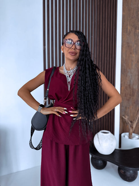 "ROMA 51078" komplekts - BORDO