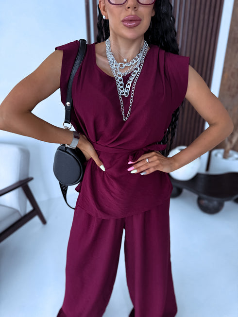 "ROMA 51078" komplekts - BORDO