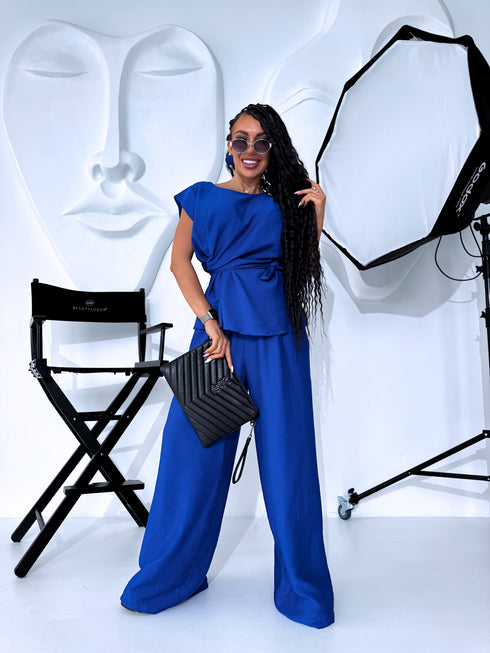 "ROMA 51078" komplekts - ELEKTRO ZILS