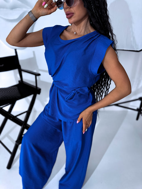 "ROMA 51078" komplekts - ELEKTRO ZILS