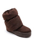 Īsie zābaki "SLOW" 9005 - CHOCO PRE-ORDER