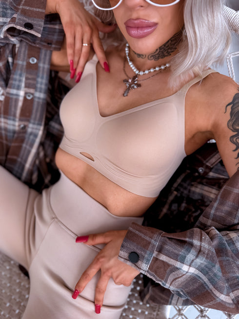 Bezvīļu krūšturis V3622 "EXTREME" - BĒŠS