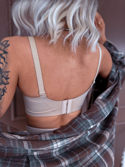 Bezvīļu krūšturis V3622 "EXTREME" - BĒŠS