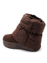 Īsie zābaki "SLOW" 9005 - CHOCO PRE-ORDER